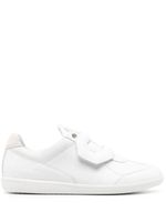 A-COLD-WALL* Shard touch-strap sneakers - Blanc