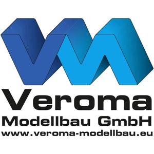 Veroma 1:16 Truck Banden 22 mm Wegprofiel 2 stuk(s)