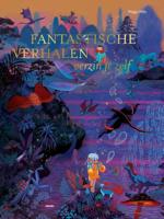 Fantastische verhalen verzin je zelf (Hardback)