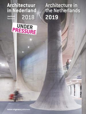 Architectuur in Nederland/Architecture in the Netherlands (Paperback)