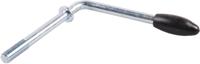 WINTERHOFF Tommy screw 130 mm f. rear wheel holder