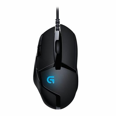 Gaming muis Logitech 910-004068 USB 4000 dpi 500 ips