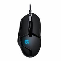 Gaming muis Logitech 910-004068 USB 4000 dpi 500 ips