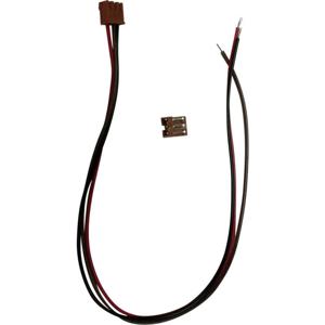 TRU COMPONENTS Afgemonteerde kabel Totaal aantal polen 5 1 stuk(s)