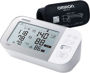 Omron X7 Smart