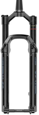 ROCKSHOX verende voorvork "pike select rc" 27,5" boost