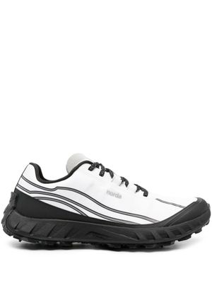 norda baskets 002 Dyneema® - Blanc