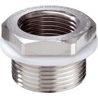 Wiska OSRA 40-25 Wartel reduceerring Explosiebestendig M40 M25 Messing 1 stuk(s)