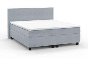 Haluta - Complete Boxspring - 140 x 200 cm