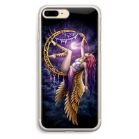 Aerial Angel: iPhone 7 Plus Transparant Hoesje Aerial Angel: iPhone 7 Plus Transparant Hoesje