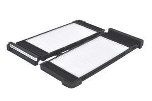 Interieurfilter M2118