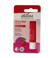 Lipverzorging shiny red - thumbnail