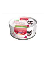 Smølke Smølke Complete Soft Paté Hondenvoer Lam 125g