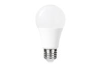 Lyora Led lamp8W - E27 - 806lm - 2700K met schemersensor - ILGLSE27SC043