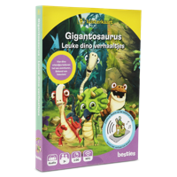 Gigantosaurus - Leuke dino verhaaltjes