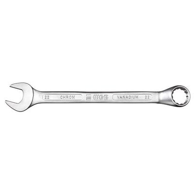 WGB Steekringsleutel gebogen 5mm