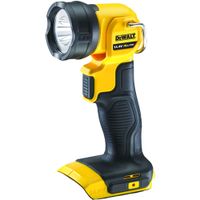 DeWalt DCL040 accu werklamp | 18v - DCL040-XJ - thumbnail