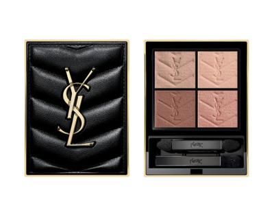 Yves Saint Laurent Make-Up Oogschaduw Couture Mini Clutch 600 4gr