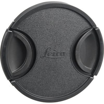 Leica 16019 SL (TYP 601) Lens Cap S E 82