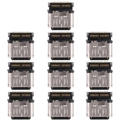 10 stuks Port-Connector opladen voor Huawei Mate 10