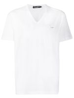 Dolce & Gabbana t-shirt classique - Blanc