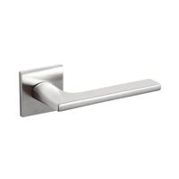 Olivari Design deurklinkLotus Q mat RVS - M241NSB8BIS