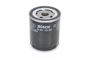 Oliefilter BOSCH, u.a. für Skoda, VW, Seat