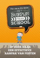 Met buikpijn naar school - Fina van der Pol-Drent - ebook