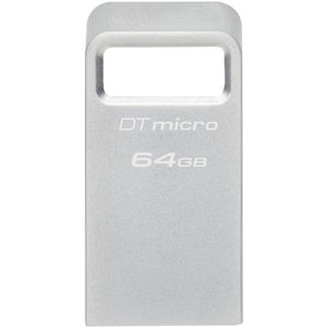 DataTraveler Micro 64 GB USB-stick