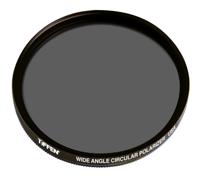 Tiffen 67mm Circulair Polarisatie Wide Angle