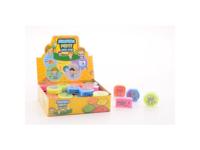 Johntoy stuiter putty met oogjes Johntoy stuiter putty met oogjes