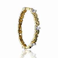 Chiara Ferragni J19AVT09 16 cm Dames armband
