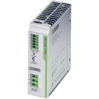 Phoenix Contact TRIO-PS/1AC/24DC/5 DIN-rail netvoeding 24 V/DC 5 A 120 W Aantal uitgangen: 1 x Inhoud: 1 stuk(s)