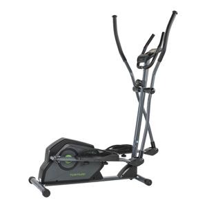 Tunturi Cardio Fit C30 - Goedkope crosstrainer - hartfunctie en tablethouder