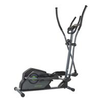 Tunturi Cardio Fit C30 - Goedkope crosstrainer - hartfunctie en tablethouder - thumbnail