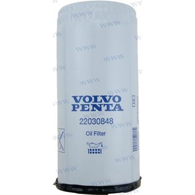 RM4785974 - OLIEFILTER Volvo