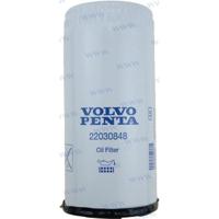 RM4785974 - OLIEFILTER Volvo