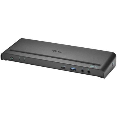4K Dockingstation Dockingstation