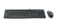 Logitech MK120 - thumbnail