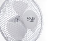 Adler AD 7302 Ventilator 23cm - bureau - thumbnail
