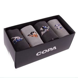 COPA Football - WK Voetbal Momenten Sokken Box Set