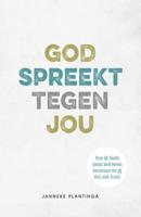God spreekt tegen jou (Paperback)
