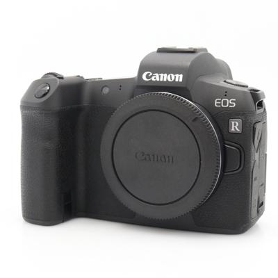 Canon EOS R body occasion