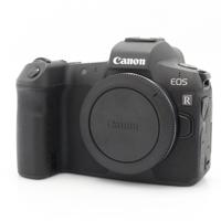 Canon EOS R body occasion