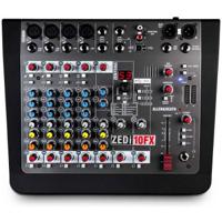 Allen & Heath Allen & Heath ZEDi-10FX - thumbnail