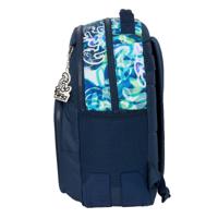 Schoolrugzak El Niño Kook Marineblauw 32 x 42 x 15 cm