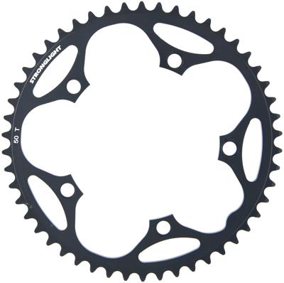 STRONGLIGHT Chain ring strongl. 50t.,alu