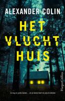 Het vluchthuis (Paperback)
