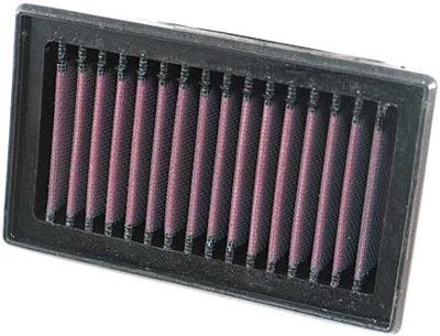 K&N Replac. filter bm-8006