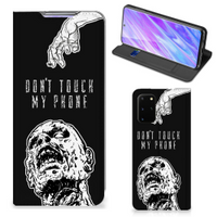 Design Case Samsung Galaxy S20 Plus Zombie